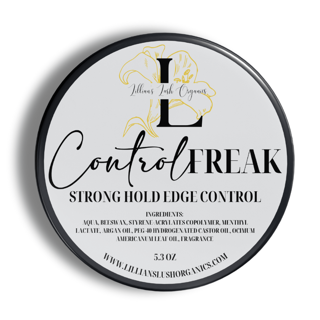CONTROL Freak Strong Hold Edge Control