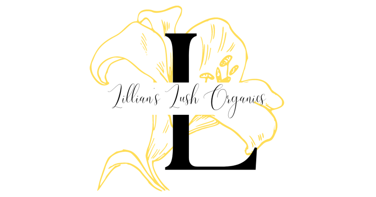 Lillian's Lush Organics
– Lillian's Lush Organics