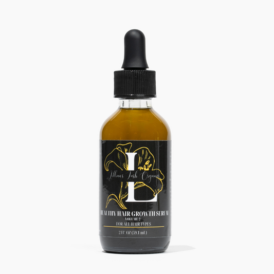 Healthy Hair Growth Serum VOLUME 2