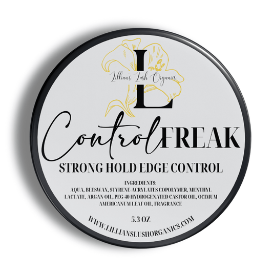 ****DEFECTIVE**** CONTROLFreak Strong Hold Edge Control